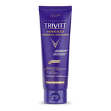 Trivitt Kit Home Care C/ Leave In + Máscara Matizante 250ml