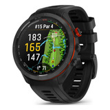 Reloj Gps Golf Garmin Approach S70 47mm Premium