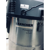 Aspiradora Karcher 70l