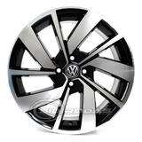 Kit 4 Rodas Aro 14x6 Vw Jetta Gli 4x100 Bd Krmai S19