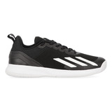 Zapatillas Tenis adidas Courtflash Speed Hombre En Negro | D