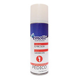 Spray Desodorante Para Pies Antitranspirante Emolit 152 Gr