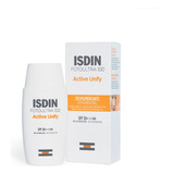 Isdin Fotoultra 100 Active Unify 50+spf 50ml