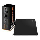 Mouse Pad Gamer Cougar Control Ex De Goma 27 X 32 X 4 Negro