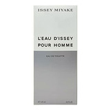 Issey Miyake L'eau D'issey Eau De Toilette Spray For Men,