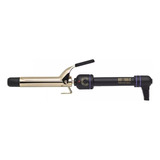 Pinza Tenaza Rizadora Hot Tools Profesional 24k 1 Pulgada