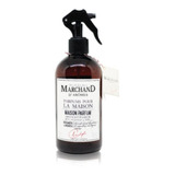 Marchand Home Spray Bergamota Y Orquidea X 510ml