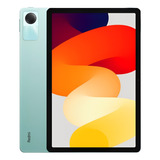 Redmi Tablet Pad Se 128gb 6ram Xiaomi Verde Claro