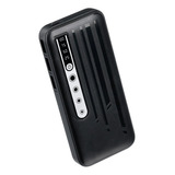 Power Bank De 20000 Mah Con Linterna Led Pl-26