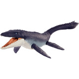 Dinosaurios Jurassic World Dominion Mosasaurus