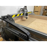 Vendo Cnc Router Mach3 1000x800x90