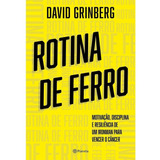 Rotina De Ferro