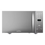 Micro-ondas Britânia Bmo29eb Multifunções 28l 1400w Br 220v