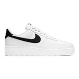 Nike Zapato Hombre Nike Air Force 1  07 An21 Ct2302-100 Blan