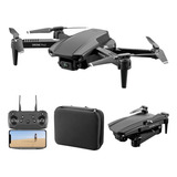 Mini Drone E99 Pro2 Professional 4k Câmera Dupla 2 Baterias