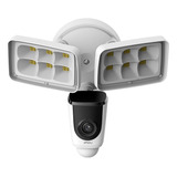 Camara Ip Imou By Dahua Externa Floodlight Paneles Led