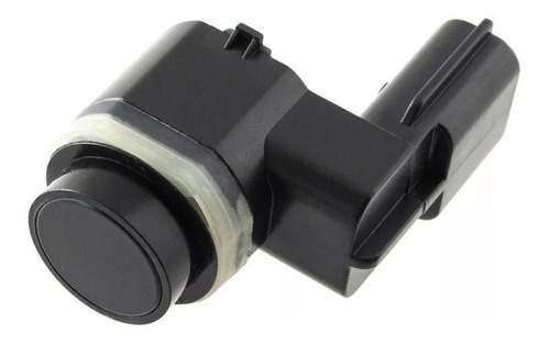 Sensor Estacionamiento Trasero Renault Fluence Megane 2 - 3