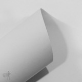 Papel Adesivo Branco Fosco A4 250 Folhas