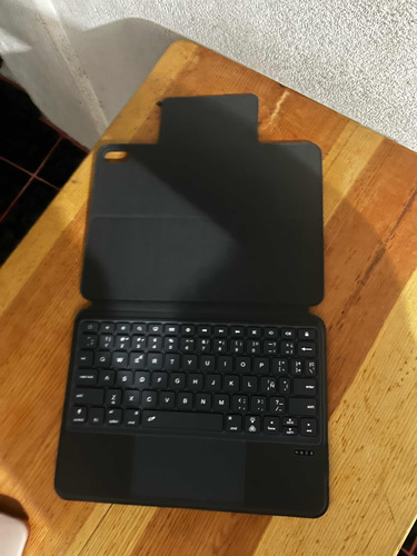 Teclado Mágico Bluetooth Para iPad Air