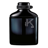 Perfume Natura K Max Deo Parfum Masculino 100ml - Promoção