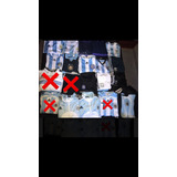 Lote Ropa Seleccion Argentina Afa