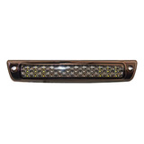 Calavera Luz Stop Dodge Ram 1994 1998 2000 2002 Oscura Leds