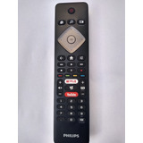 Control Remoto Original Philips 32phd6825,smart, Netflix 