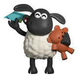 Youtooz Shaun The Sheep Timmy, 3.5 Pulgadas Timmy Sheep Figu