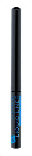 Delineador A Prova D'agua Liquid Liner Catrice