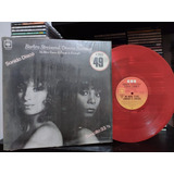 Barbra Streisand - Donna Summer / No More Tears / Vinyl*