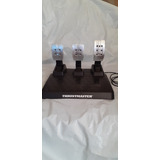 Pedal Thrustmaster T-3pm Magnético Pc/ Ps4/ Ps5/ Xbox Usado