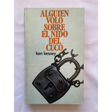 Atrapado Sin Salida Alguien Voló Sobre El Nido Del Cuco 1977