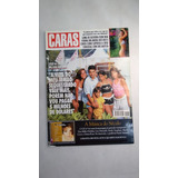 Revista Caras Zezé Di Camargo Luma De Oliveira Eike Batista