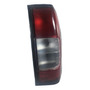 Stop Nissan X-trail Ngr 4wd Led Der 2017 A 2023 Tyc