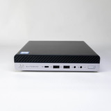 Hp Elitedesk 800 G3 Mini - I7 7700t - 8gb Ram - 240gb Ssd