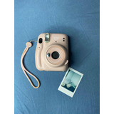 Câmera Polaroide Instax Mini 11