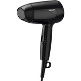 Secador De Pelo Philips Essential Care Bhc010 Negro 220v