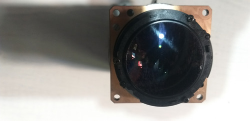 Proyector-lente Optico De Epson Emp53
