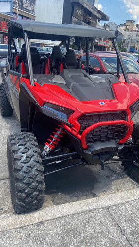 Polaris Rzr Xp 1000