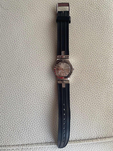 Swatch Irony Yls430 Mujer