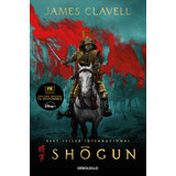 Shogun - Clavell, James  - *