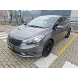 Kia Motors Cerato