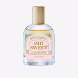 Oh! Sweet Manjar Perfume Femenino Oriflame