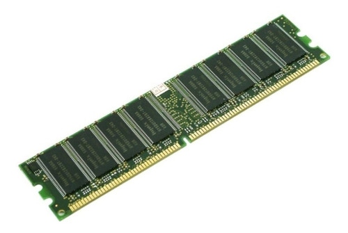 Memoria Ram Color Verde 16gb 1 Samsung M393a2k43bb1-ctd