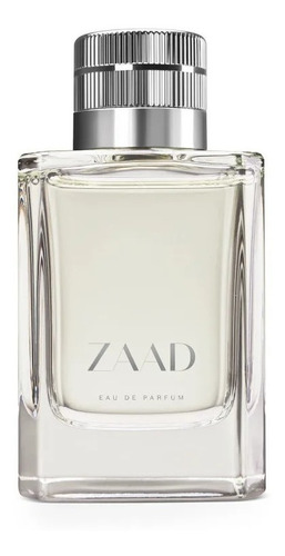 Perfume Zaad Tradicional 95 Ml + Brinde - O Boticário