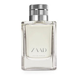 Perfume Zaad Tradicional 95 Ml + Brinde - O Boticário