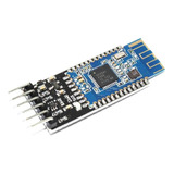 Módulo Bluetooth 4.0 Hm10 Cc2540cc2541 Ble Con Base