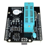 Programador Bootloader Arduino Uno Avr Isp Atmega328p