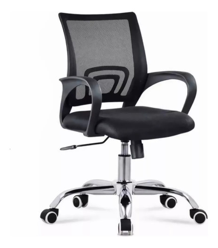 Silla De Escritorio Ejecutiva Para Oficina Ergonómica Magnux