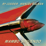 Ry//galban, Manuel Cooder Mambo Sinuendo Lp